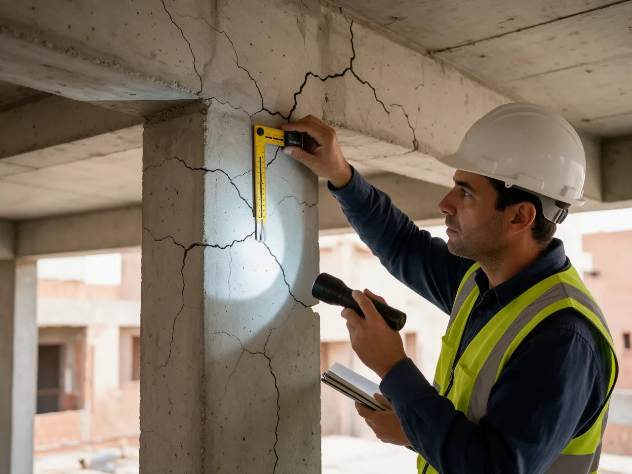 Bureau de contrôle vs bureau d'études (BET) : quel rôle sur votre chantier au Maroc ?