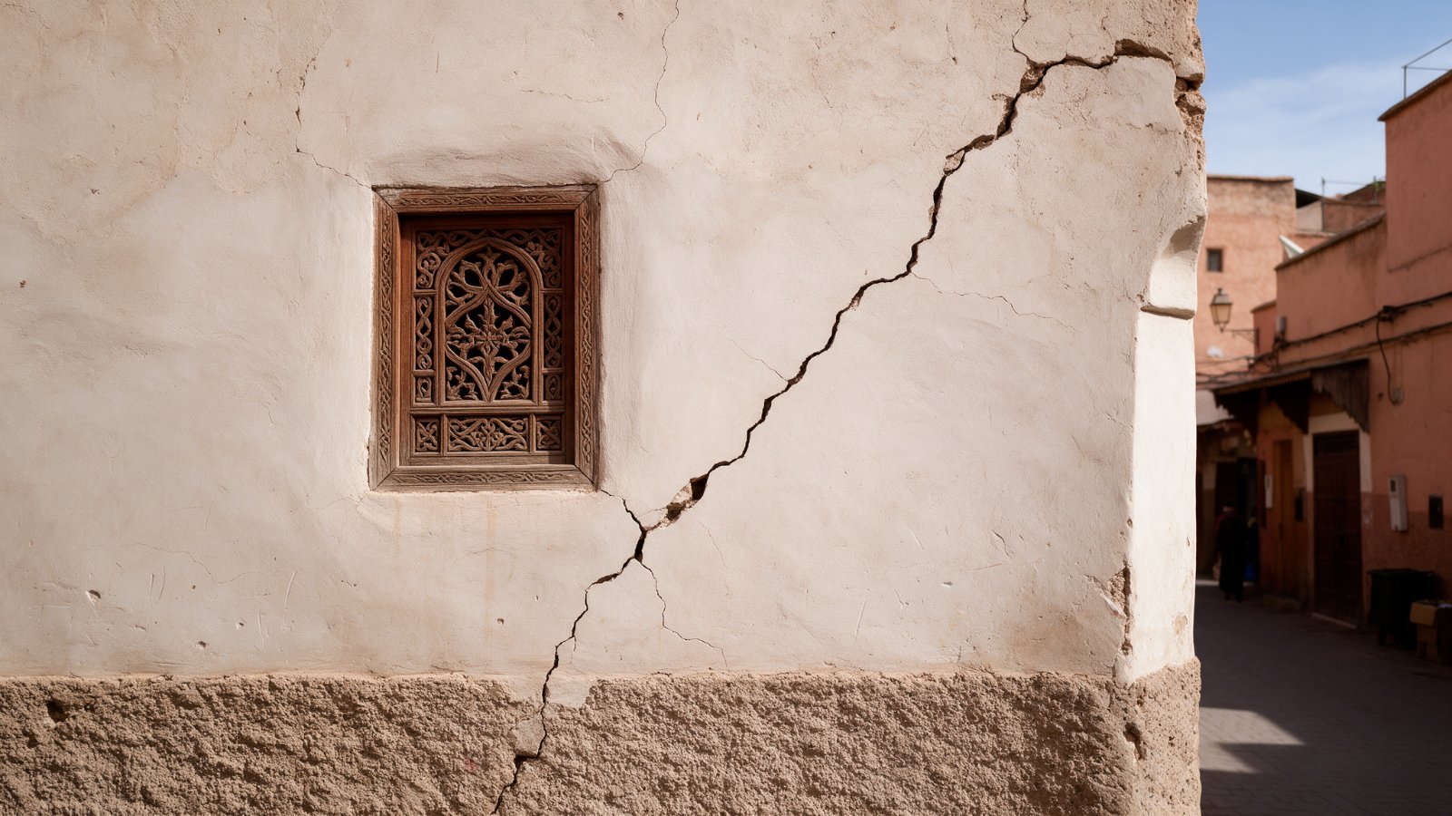 Expertise structure à Marrakech : quand faire appel à un ingénieur et comment se déroule le diagnostic